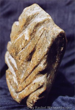 Skulptur aus Stein II