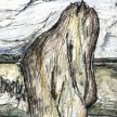 Standing Stone, Isle of Arran