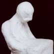 Clay sculpture II
